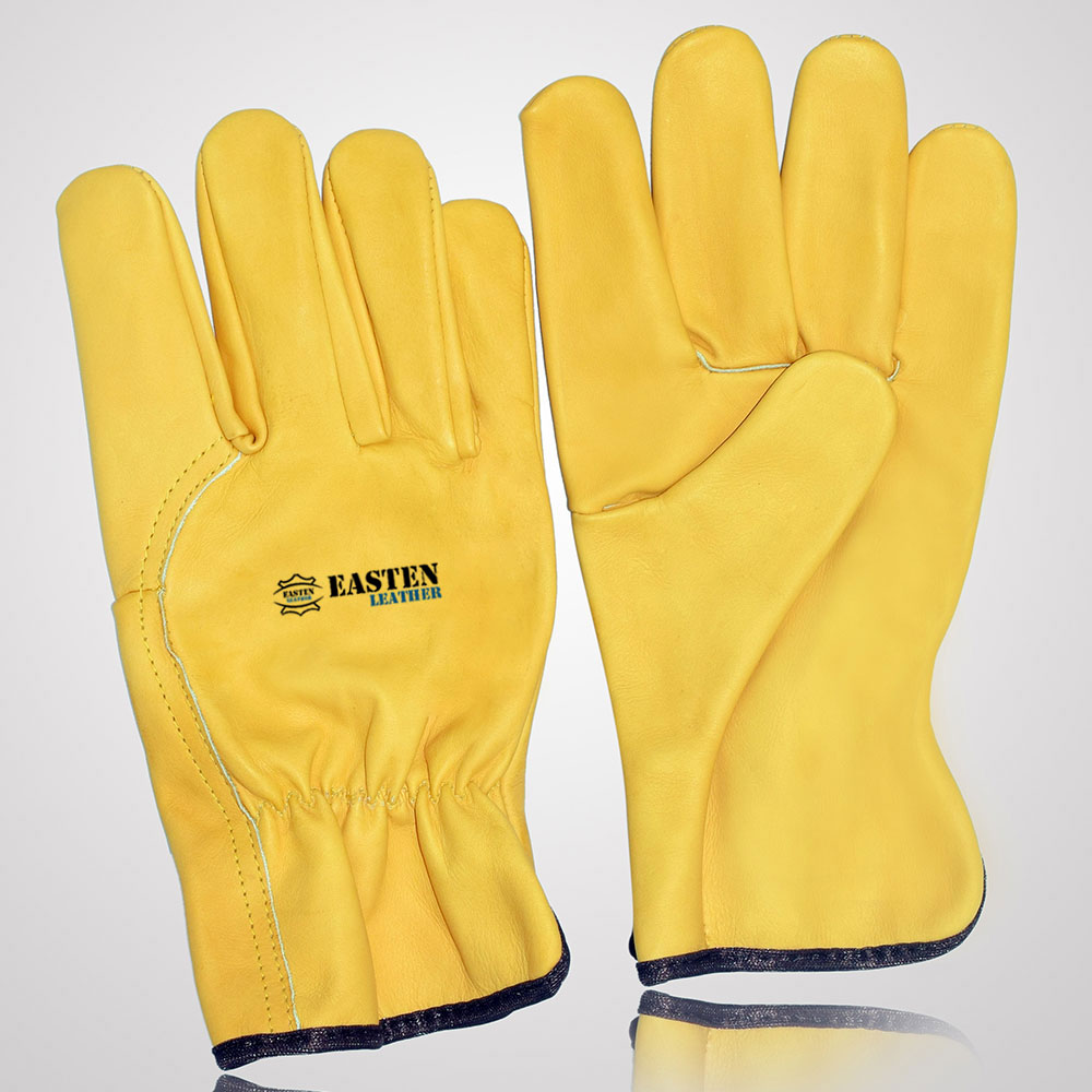 Driving Gloves