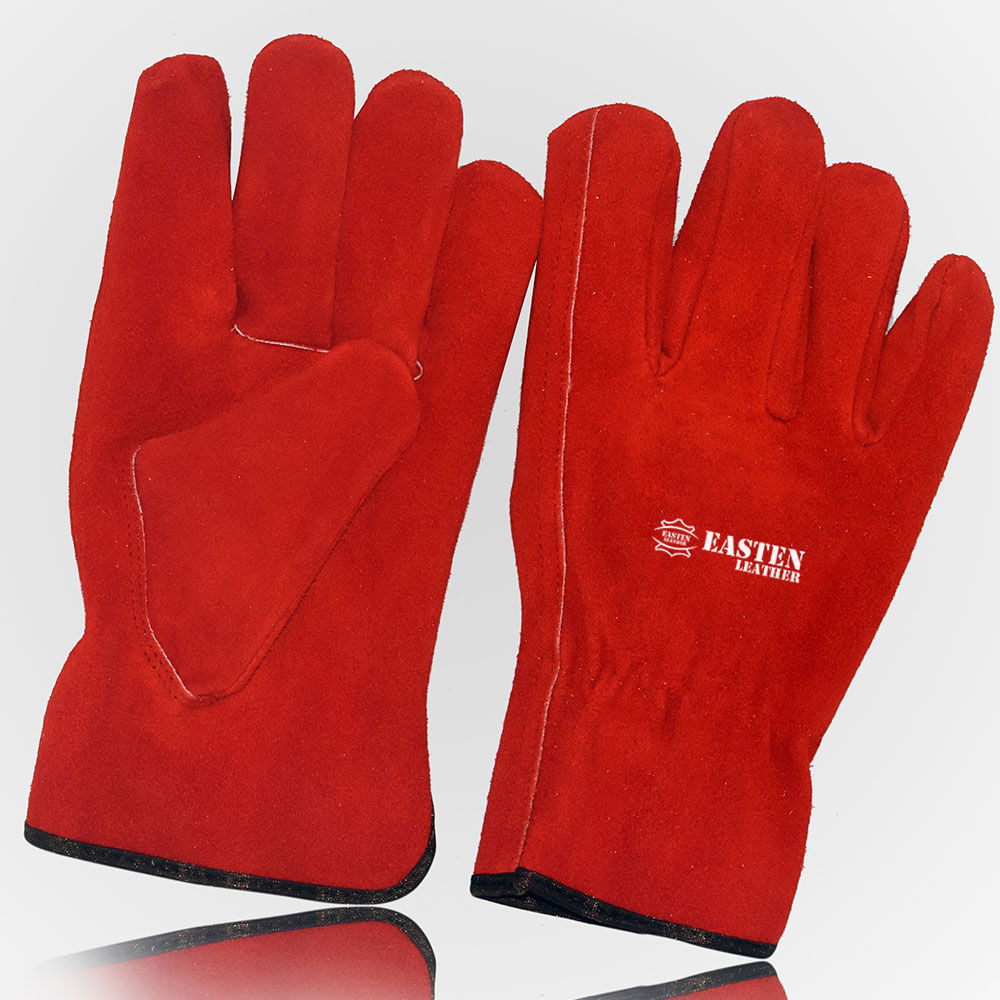 Driving Gloves
