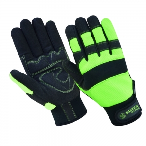 Mechine Gloves