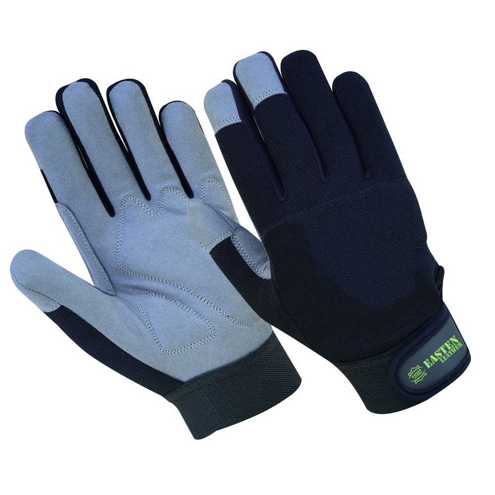 Mechine Gloves