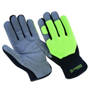 Mechine Gloves