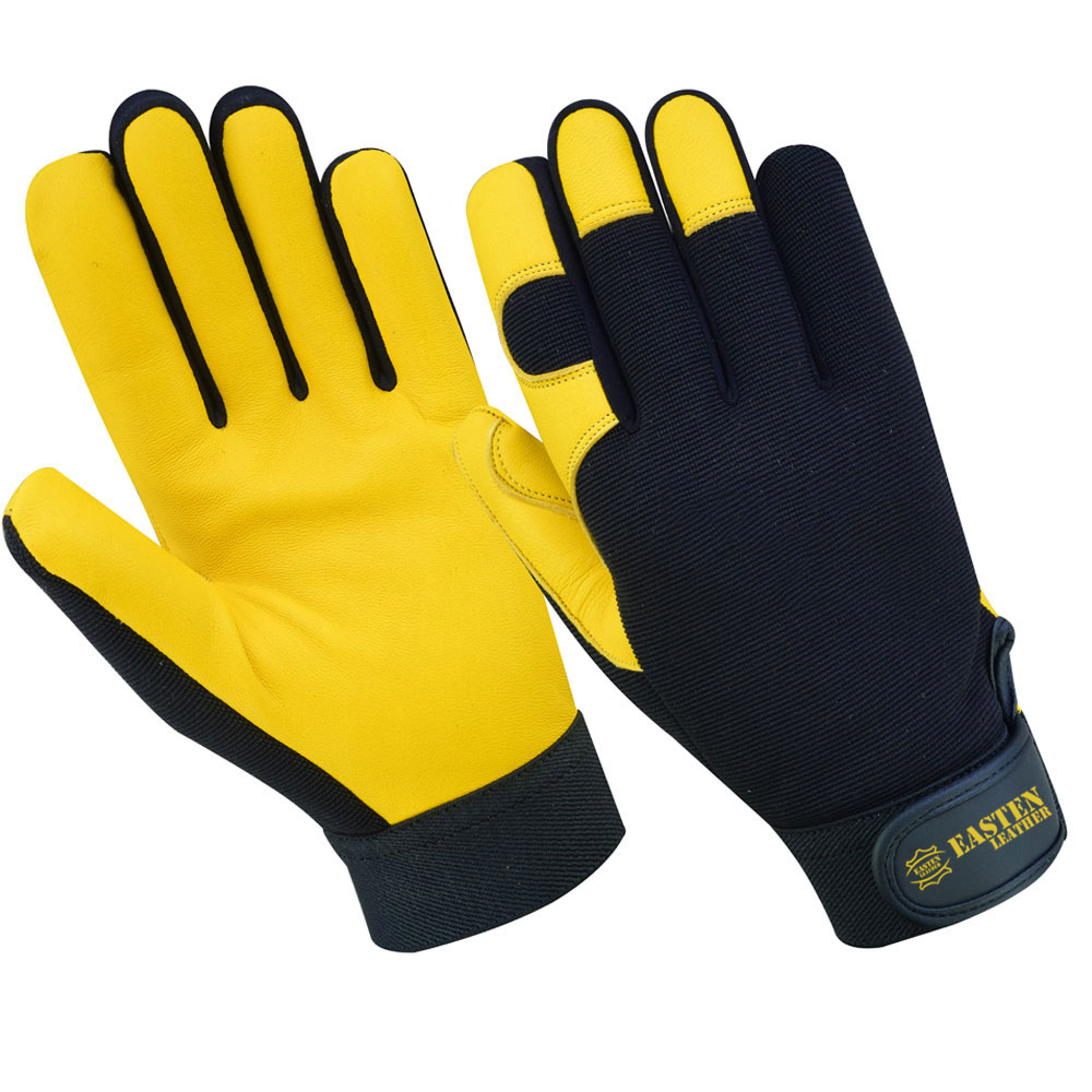 Mechine Gloves