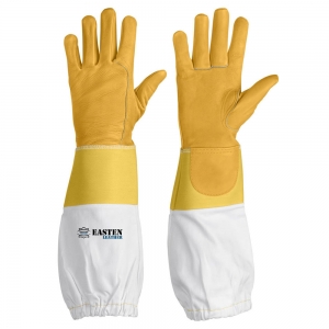 Bee keeping gloves