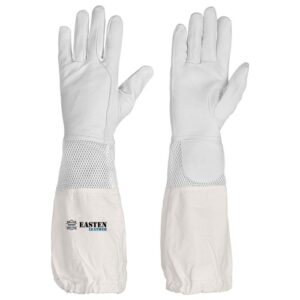 Bee keeping gloves