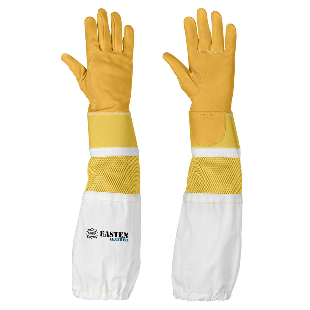 Bee keeping gloves
