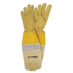 Bee keeping gloves