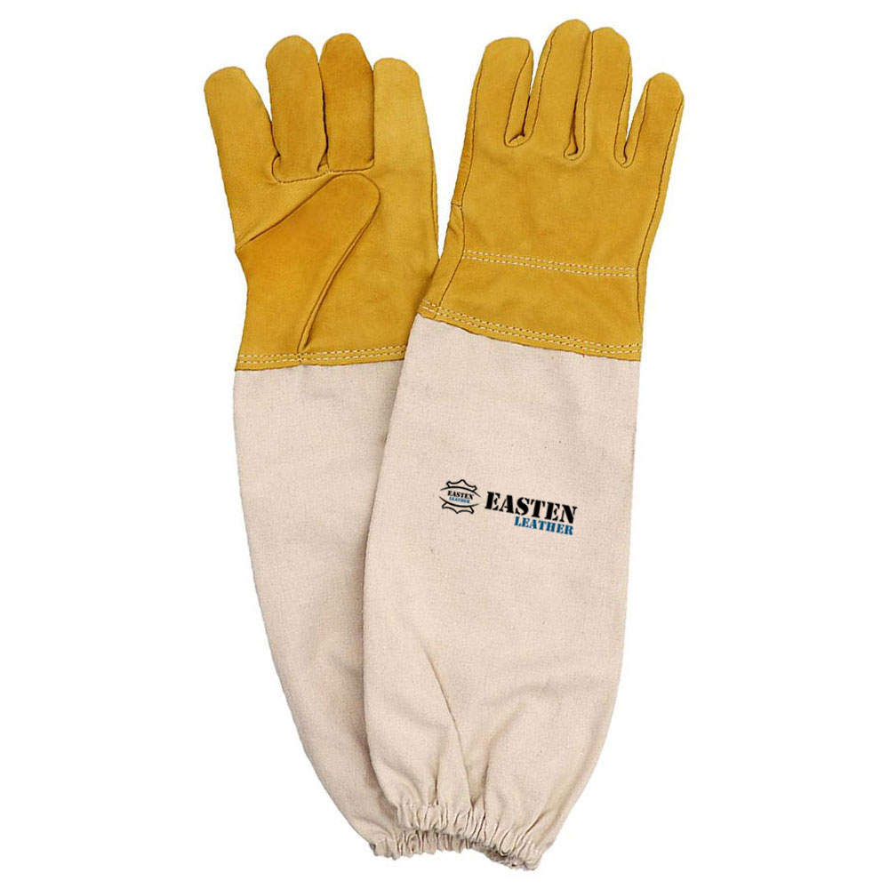 Bee keeping gloves