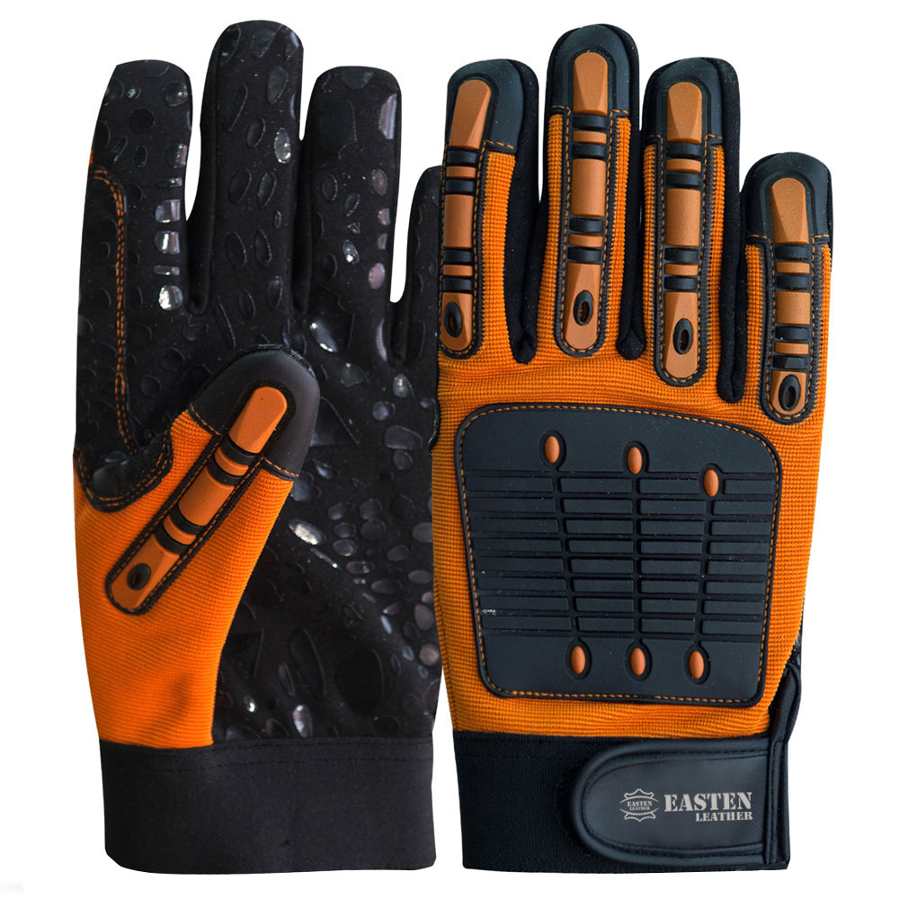 Impact Gloves