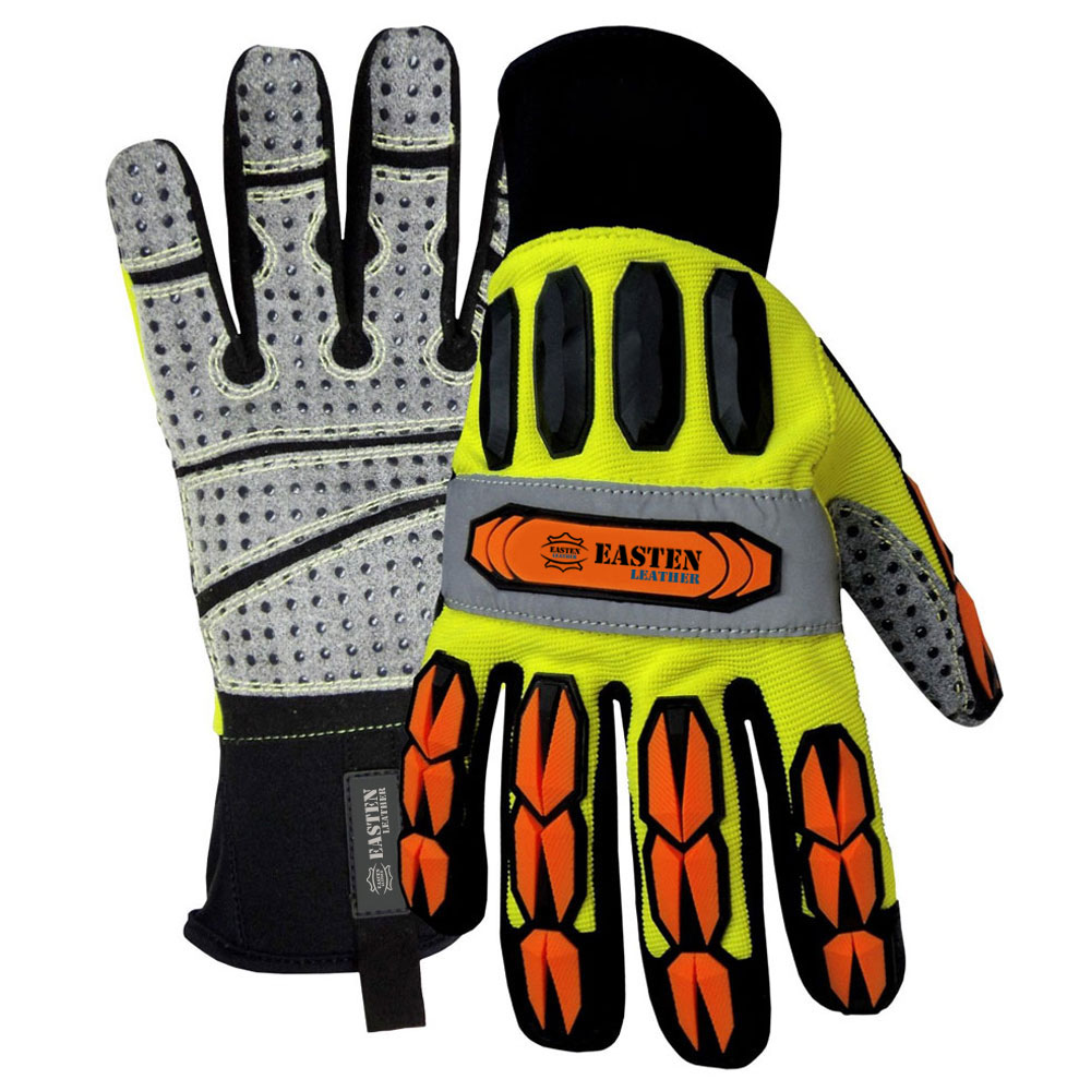 Impact Gloves