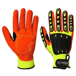 Impact Gloves