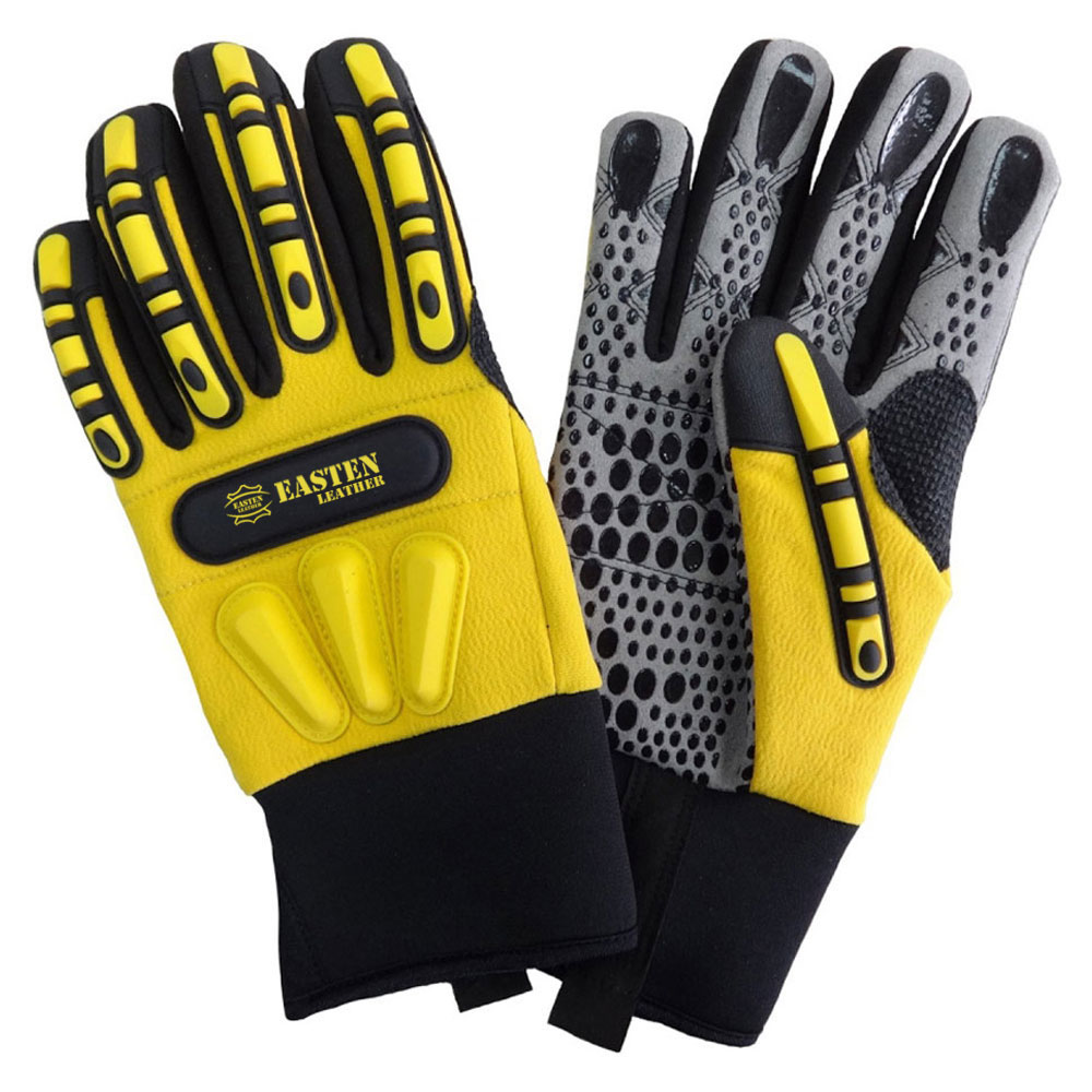 Impact Gloves