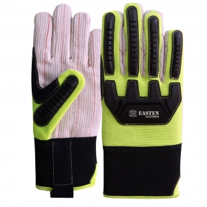 Impact Gloves
