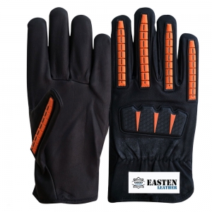 Impact Gloves