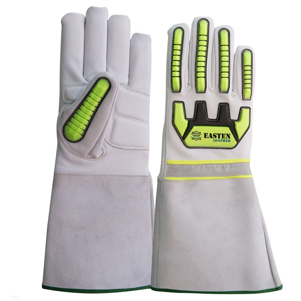 Impact Gloves