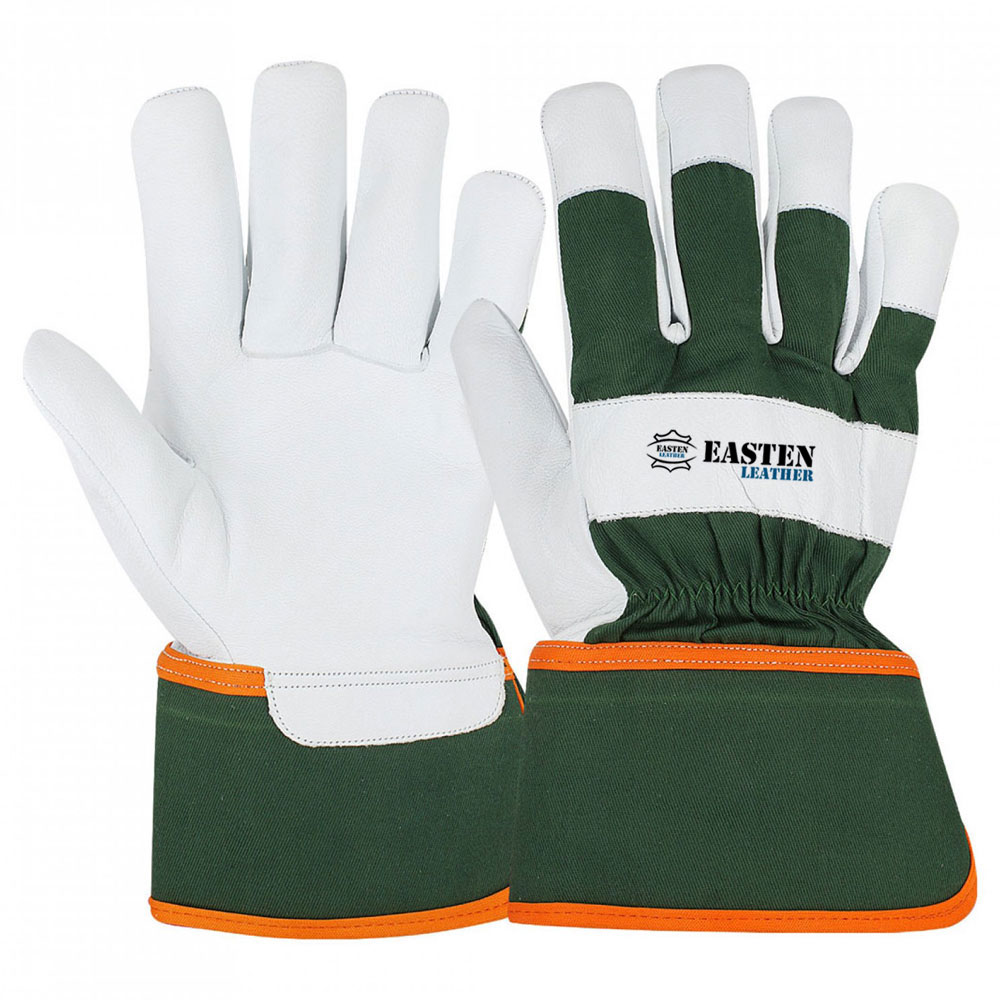 Tig mig Wellding Gloves