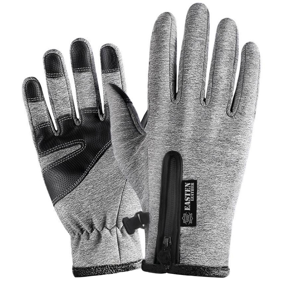 Winter Lined Gloves