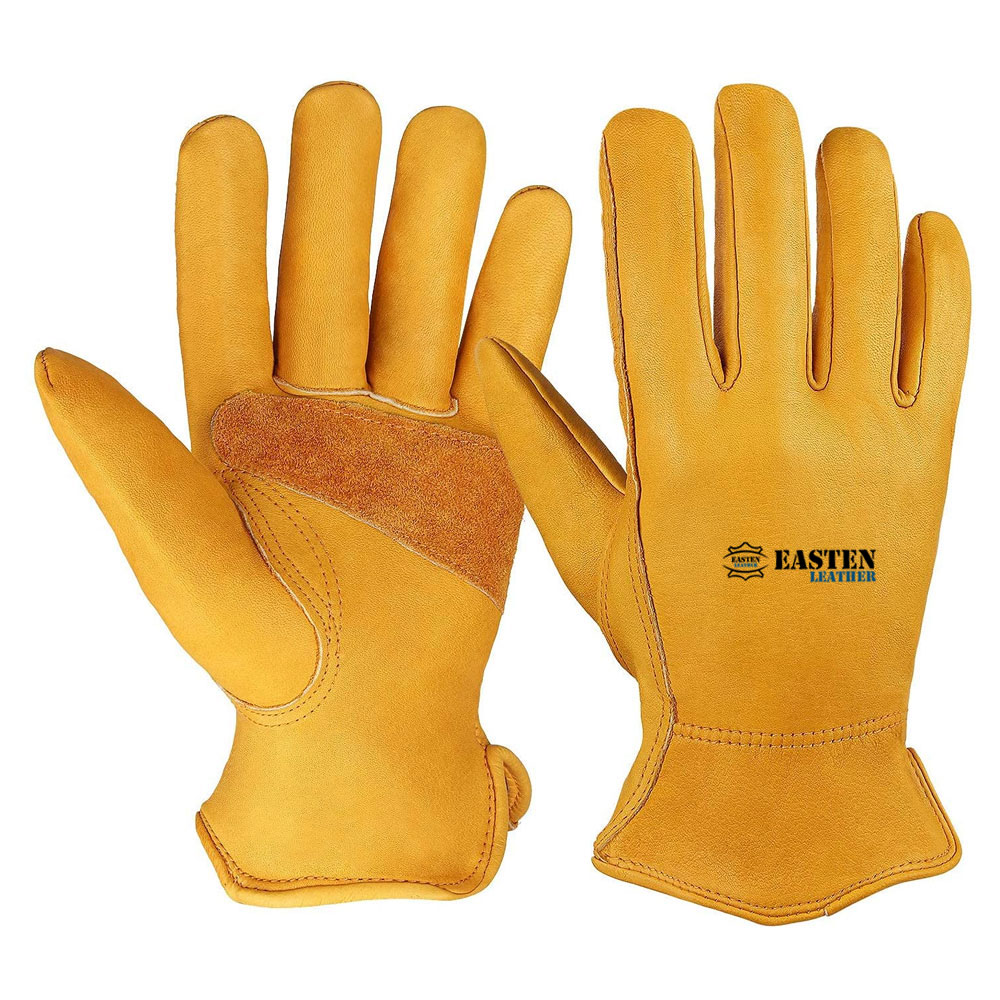 Deer Skin GLOVES