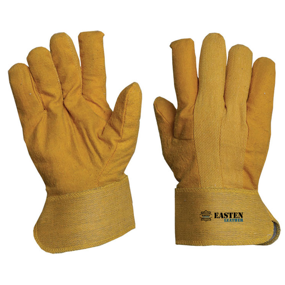 Deer Skin GLOVES