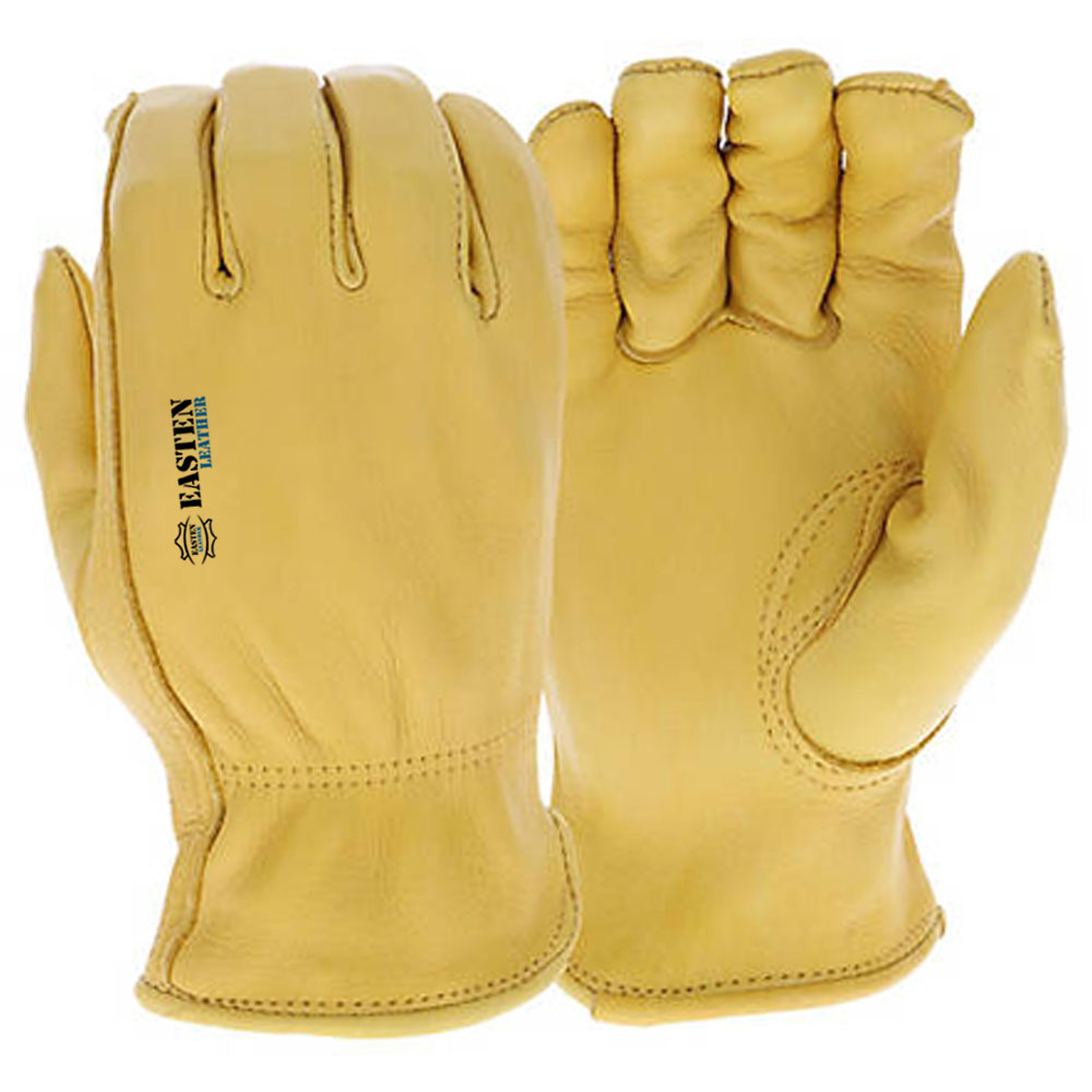Deer Skin GLOVES