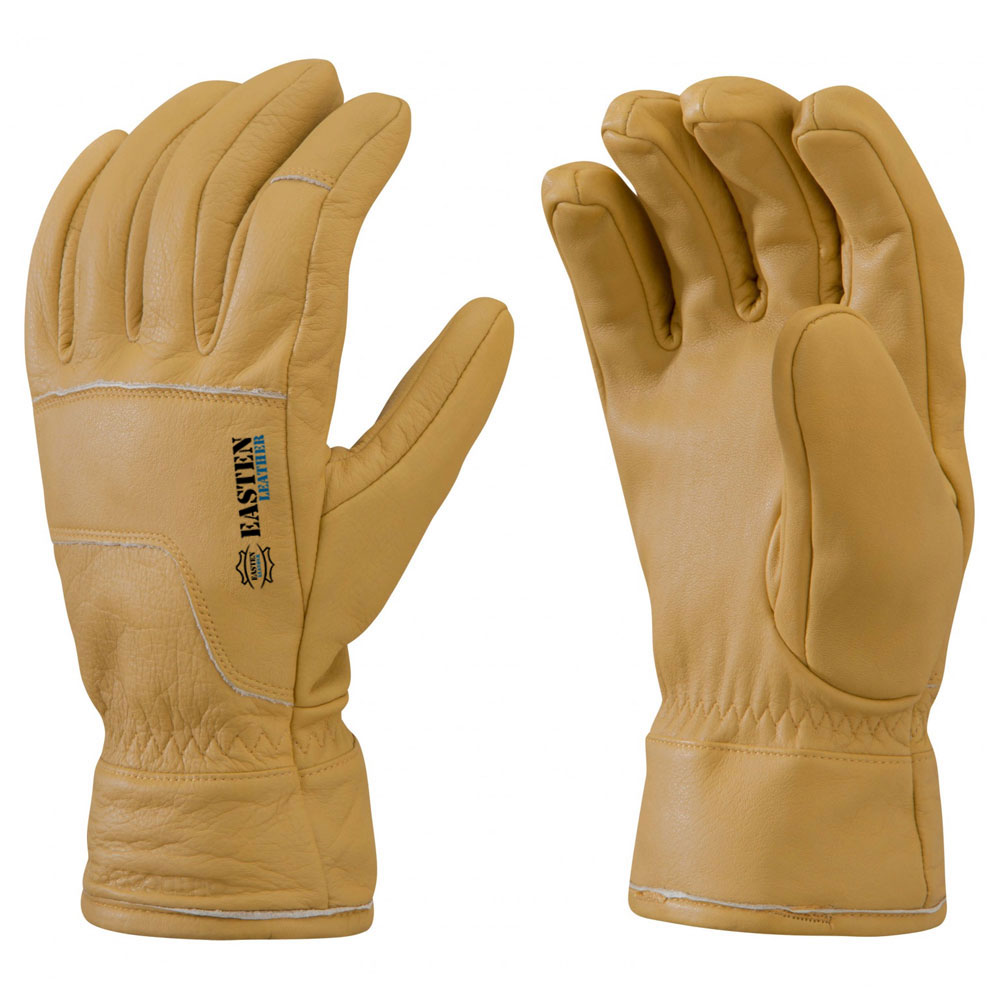 Deer Skin GLOVES