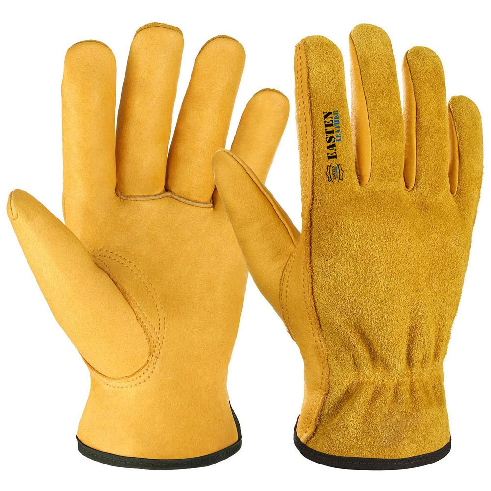 Deer Skin GLOVES