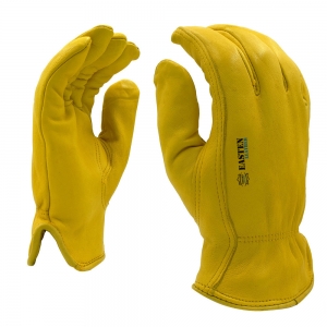 Deer Skin GLOVES