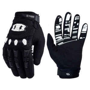 Motorbike Glove
