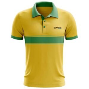 Polo shirt