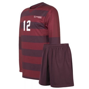 Sccor Uniform