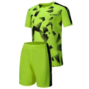 Sccor Uniform