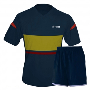 Sccor Uniform